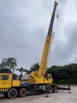 GROVE TMS475 1973 45 TON.