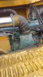 GROVE TMS475 1973 45 TON.