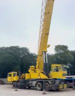 GROVE TMS475 1973 45 TON.