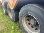 CARRETA TROPPA 3 EIXOS CARREGA TUDO 2021