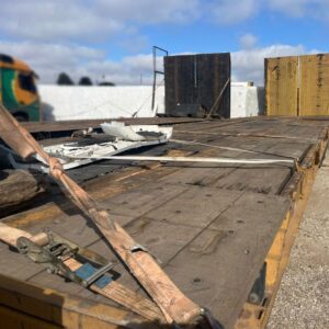 CARRETA TROPPA 3 EIXOS CARREGA TUDO 2021