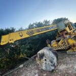VILLARES RT 15 TON.