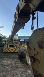 VILLARES RT 15 TON.