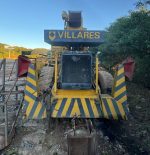 VILLARES RT 15 TON.