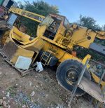 VILLARES RT 15 TON.