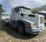 CAVALO MECÂNICO VOLVO NL10-340 1994