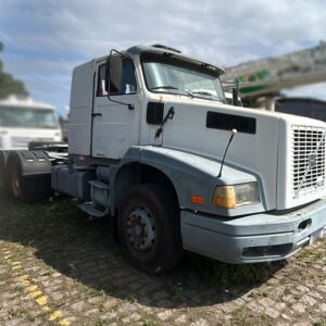 CAVALO MECÂNICO VOLVO NL10-340 1994