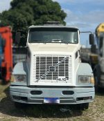 CAVALO MECÂNICO VOLVO NL10-340 1994
