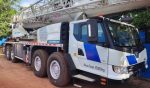 XCMG XCT80BR 2020 80 TON.