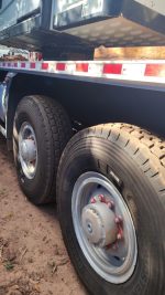XCMG XCT80BR 2020 80 TON.