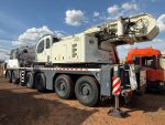 XCMG QAY220 2013 220 TON