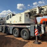 XCMG QAY220 2013 220 TON