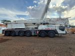 XCMG QAY220 2013 220 TON