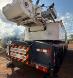 XCMG QAY220 2013 220 TON