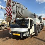 XCMG QAY220 2013 220 TON.