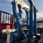 ARGOS AGI12.5-13.3/23 2006 12 TON.