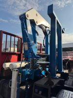 ARGOS AGI12.5-13.3/23 2006 12 TON.
