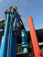 ARGOS AGI12.5-13.3/23 2006 12 TON.