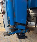 ARGOS AGI12.5-13.3/23 2006 12 TON.