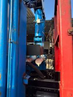 ARGOS AGI12.5-13.3/23 2006 12 TON.