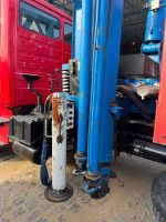 ARGOS AGI12.5-13.3/23 2006 12 TON.