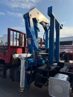 ARGOS AGI12.5-13.3/23 2006 12 TON.