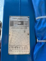 ARGOS AGI12.5-13.3/23 2006 12 TON.