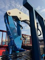 ARGOS AGI12.5-13.3/23 2006 12 TON.