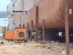 BALSA OCEÂNICA 78 X 18 X 3,50 M 2025
