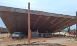 BALSA OCEÂNICA 78 X 18 X 3,50 M 2025