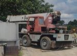 BANTAM RT S-628 18 TON.