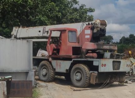 BANTAM RT S-628 18 TON.