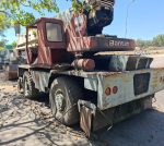 BANTAM RT S-628 18 TON.