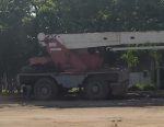BANTAM RT S-628 18 TON.