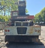 BANTAM RT S-628 18 TON.