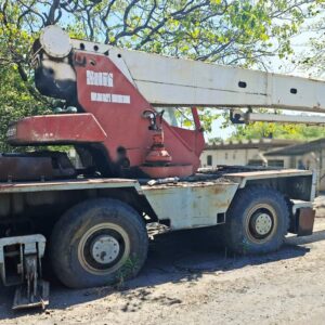 BANTAM RT S-628 18 TON.