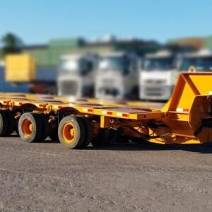 LINHA DE 10 EIXOS BISELLI 1980