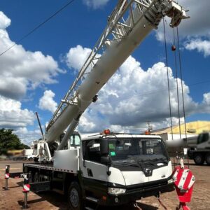 XCMG BR250 2013 25 TON.