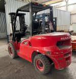 EMPILHADEIRA HANGCHA CPCD50-XRXG73 2024 5 TON.