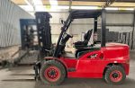 EMPILHADEIRA HANGCHA CPCD50-XRXG73 2024 5 TON.