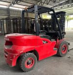 EMPILHADEIRA HANGCHA CPCD50-XRXG73 2024 5 TON.