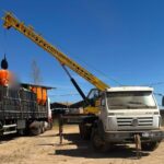 MADAL MD25 2008 25 TON. – VW WORKER 26-260 2008
