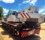 XCMG QY70K 2010 70 TON.