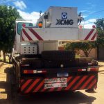 XCMG QY70K 2010 70 TON.