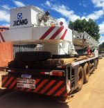 XCMG QY70K 2010 70 TON.