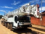 XCMG QY70K 2010 70 TON.