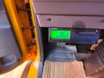 SANY SAC2500 2022 250 TON.
