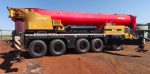 SANY SAC2500 2022 250 TON.