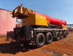 SANY SAC2500 2022 250 TON.