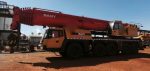 SANY SAC2500 2022 250 TON.